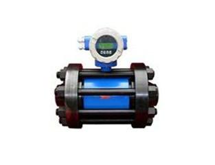 供應(yīng)高壓電磁流量計(jì)高壓注水等導(dǎo)電液體或液固兩相介質(zhì)的體積流量 SASDGY高壓電磁流量計(jì)_