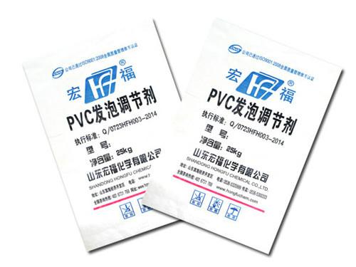 PVC加工助剂精品推荐ACR树脂图片