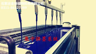 供應(yīng)集中供墨系統(tǒng)為你擺脫印刷困擾