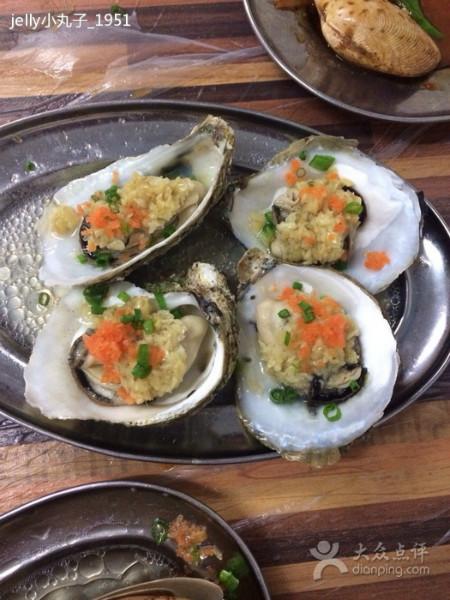 供應(yīng)阿浪家生蠔  三亞海鮮加工店 阿浪海鮮加工