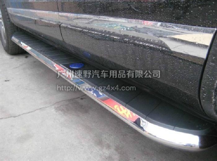 供應(yīng)大眾11款途銳超越者款踏板