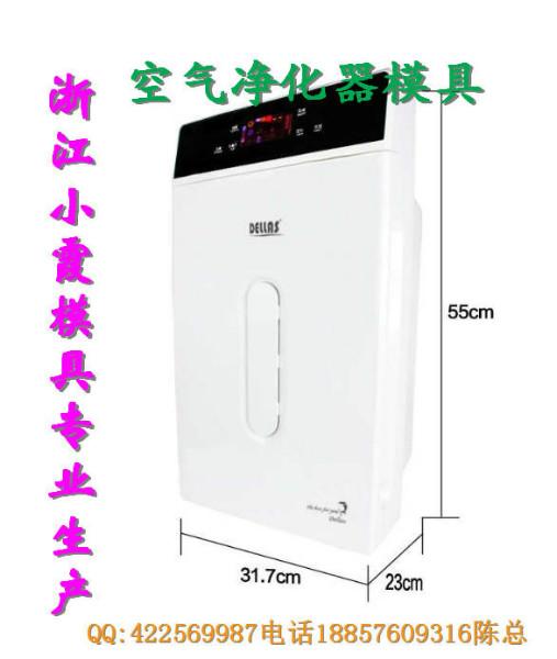 浙江大型空氣凈化器模具價(jià)格圖片