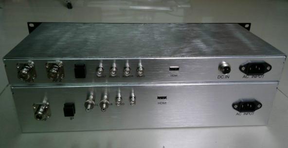 供應(yīng)COFDM接收機(jī)