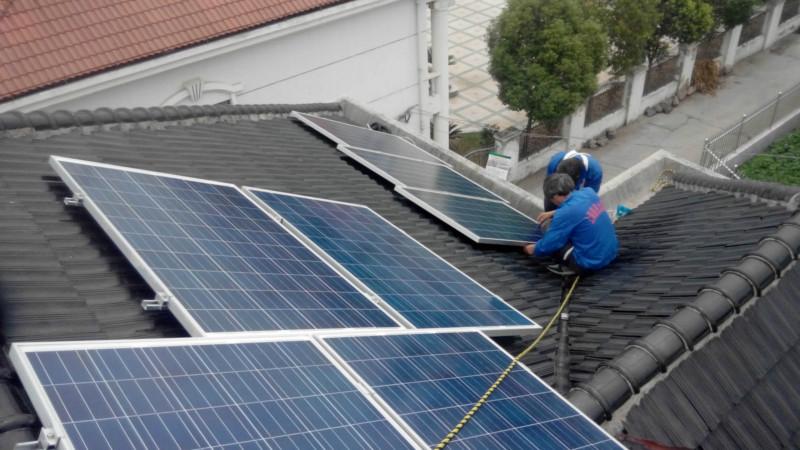 供應(yīng)揚(yáng)州太陽(yáng)能發(fā)電系統(tǒng)多少錢(qián)