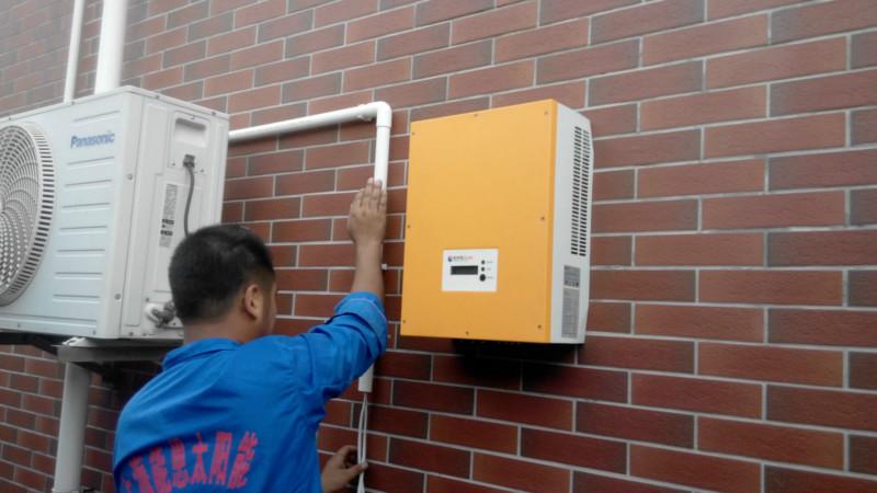 供應(yīng)杭州4KW家用太陽能發(fā)電系統(tǒng)