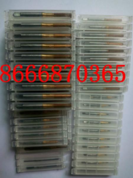 供應(yīng)廣東價格*的非標(biāo)絲攻廠家，