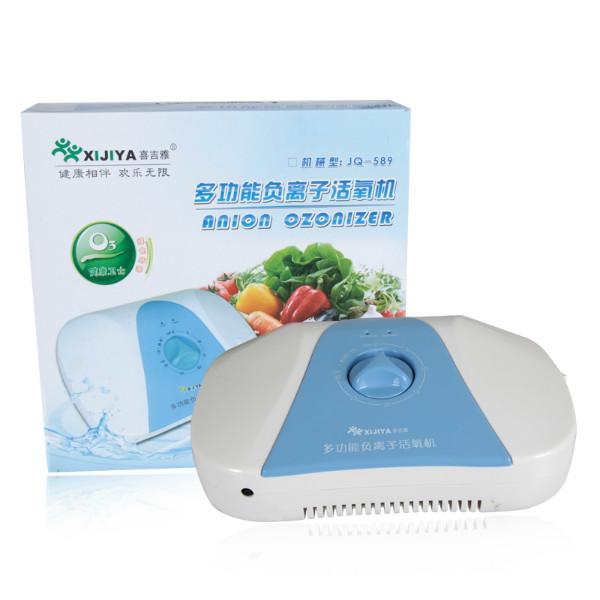 供應(yīng)負(fù)離子靜電集塵式凈化器 負(fù)離子凈化器