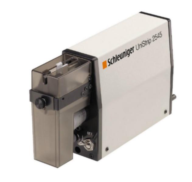 UniStrip2545光纖剝皮設(shè)備圖片