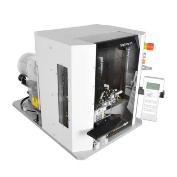 剝皮壓接機(jī)Schleuniger圖片