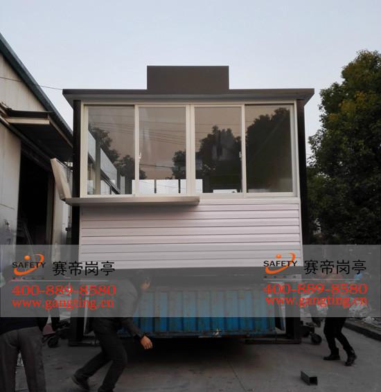 供應(yīng)售貨亭