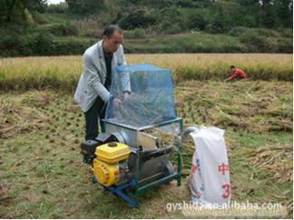供應(yīng)湖南機(jī)動稻谷脫粒機(jī)