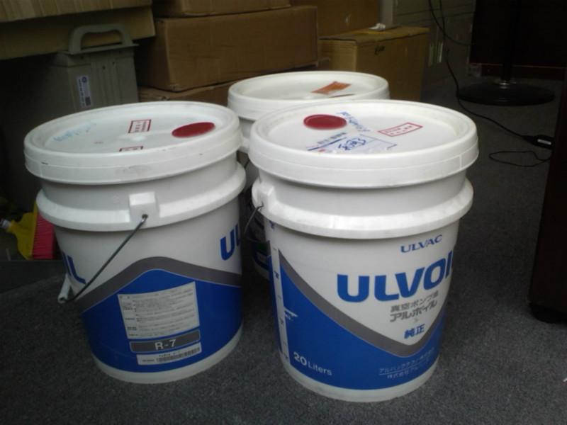 供應(yīng)長沙ULVAC愛發(fā)科R4真空泵油/銷售長沙ULVAC愛發(fā)科R4真空泵油