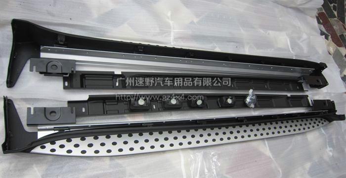 供應(yīng)奔馳GL450原裝踏板