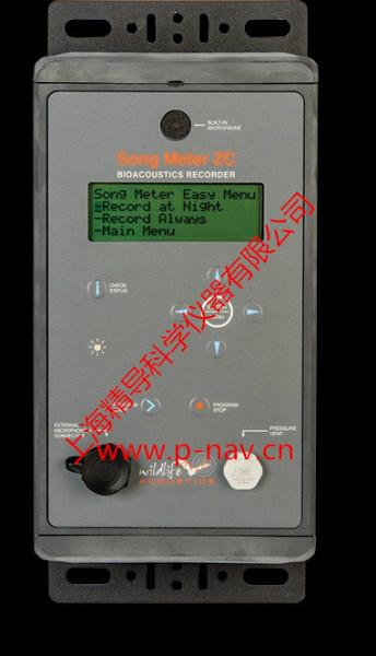 供應(yīng)Song Meter SMZC*聲音記錄器