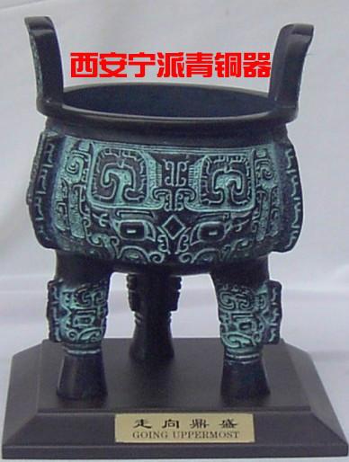 供應(yīng)銅車馬復(fù)制品定做 代海外發(fā)貨青銅器工藝品