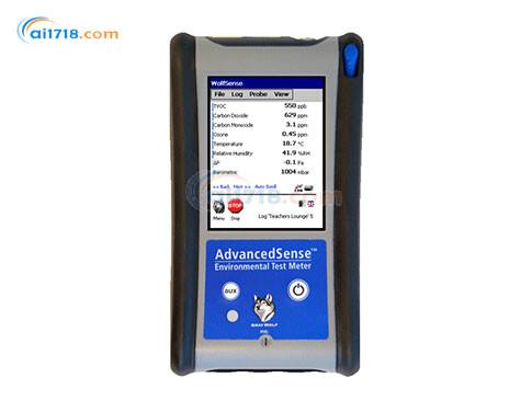 供應(yīng)美國GRAYWOLF-AS空氣質(zhì)量檢測系統(tǒng)