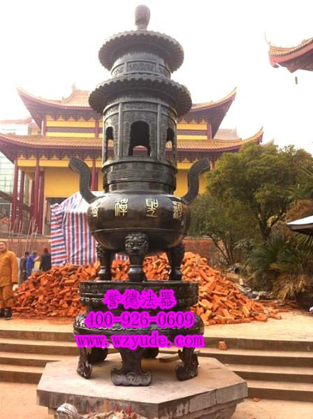 供應(yīng)甘肅哪里古宮寶鼎香爐有賣-故宮寶鼎廠家直銷