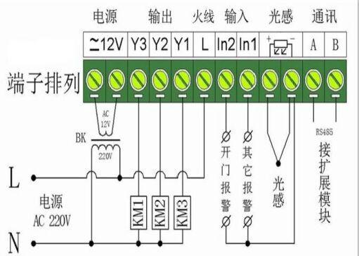 供應(yīng)電纜防盜報警裝置