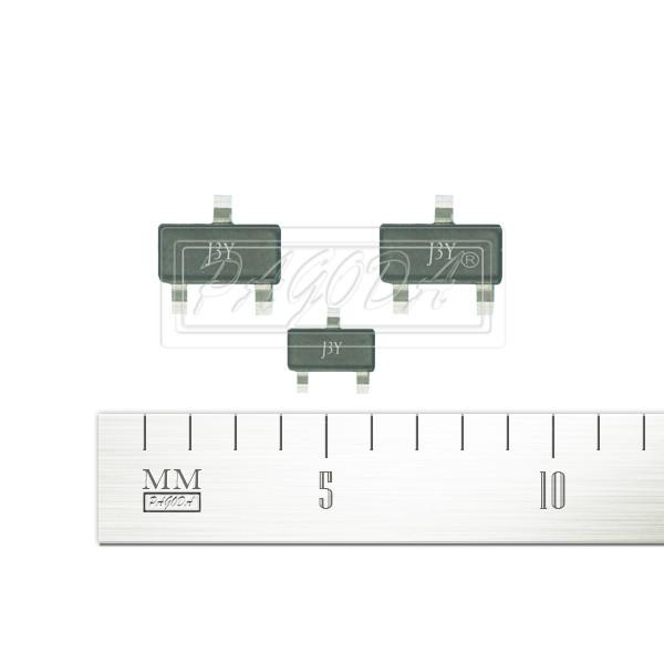 供应用于电子的9014三极管晶体三极管图片