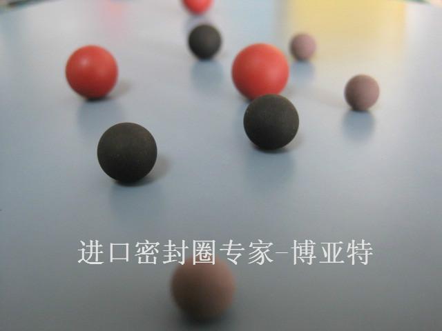 供應(yīng)進(jìn)口水磨橡膠球批發(fā)
