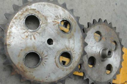 供應(yīng)工業(yè)機(jī)械化鏈輪