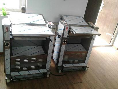 供應(yīng)鄭州槽頭肉去皮機維修及價格