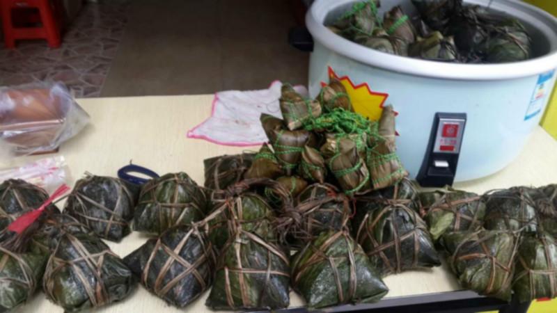 供應佛山批發(fā)粽子的地方