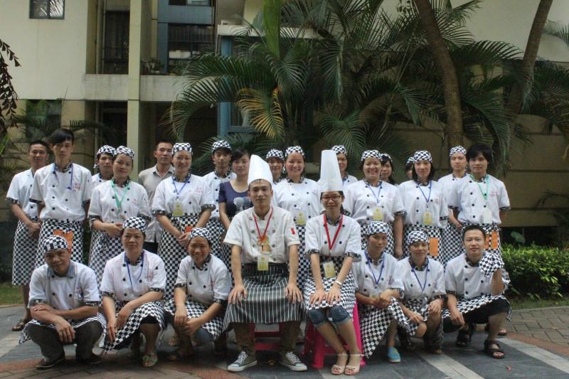 供應南寧面包蛋糕培訓