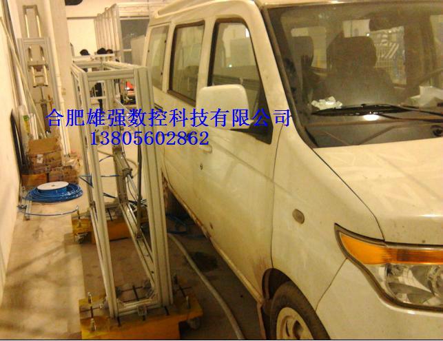 供應(yīng)汽車測滑門耐久試驗臺