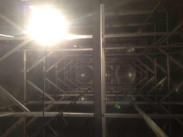 供應(yīng)2015年*箱泵一體化HHDXBF-180-108-40-I