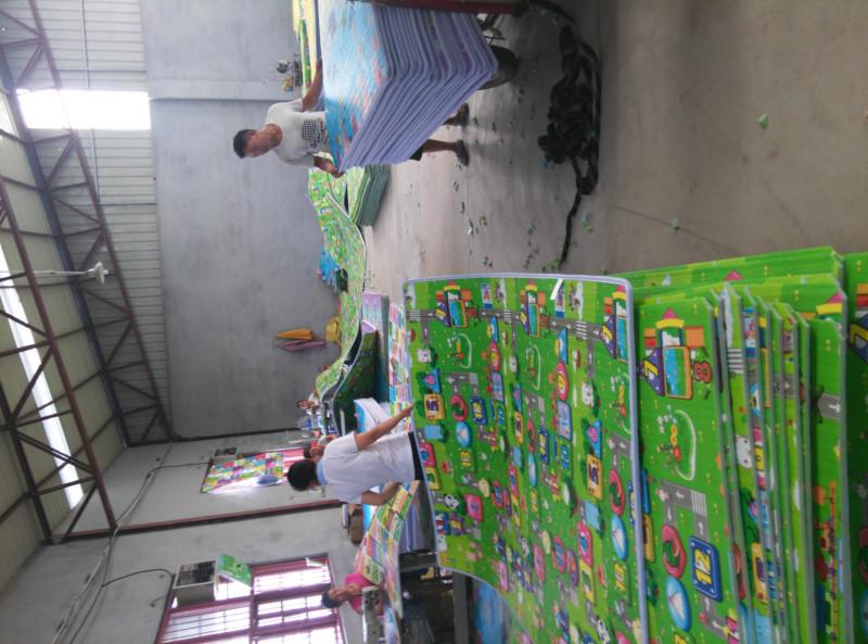 供應(yīng)株洲市兒童爬爬墊廠家