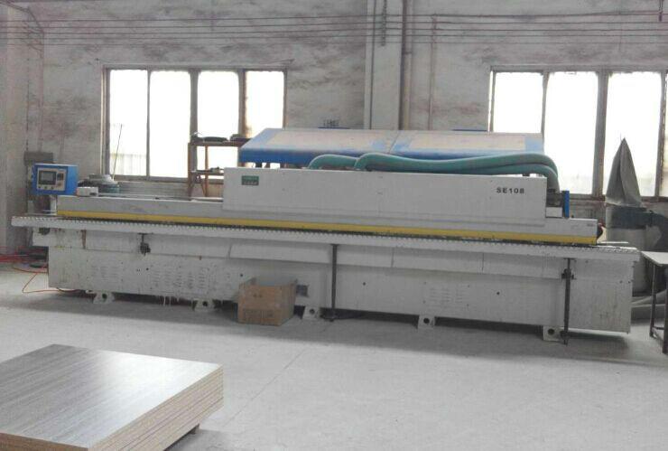 先達(dá)108全自動(dòng)直線封邊機(jī)圖片