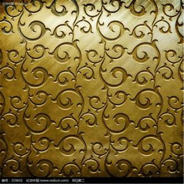 供應(yīng)廣州H62黃銅板廠家H62裝飾黃銅板現(xiàn)貨出售，H62拉絲黃銅板