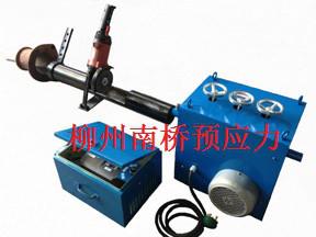 供應(yīng)遙控穿線機(jī)