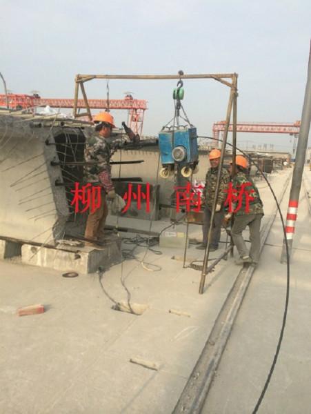 供應(yīng)遙控穿線機(jī)