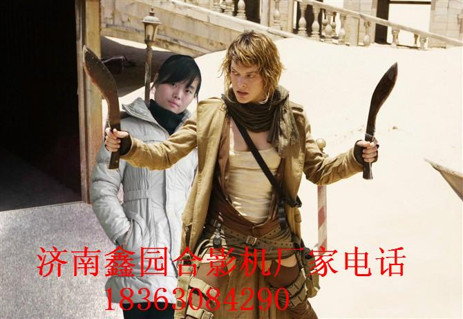 供應(yīng)*特效攝影機批發(fā)商