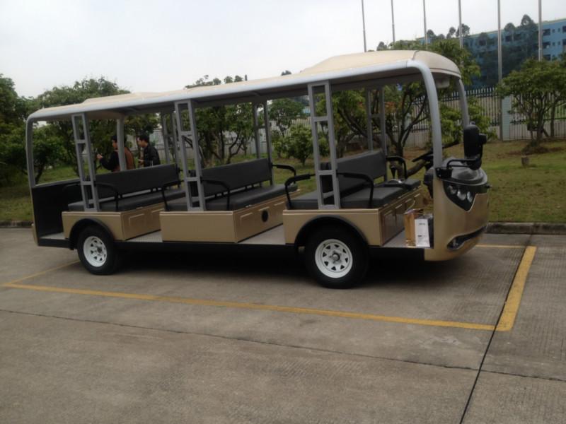 供應(yīng)廣西*電動觀光車代理廠家直銷*惠質(zhì)量好*