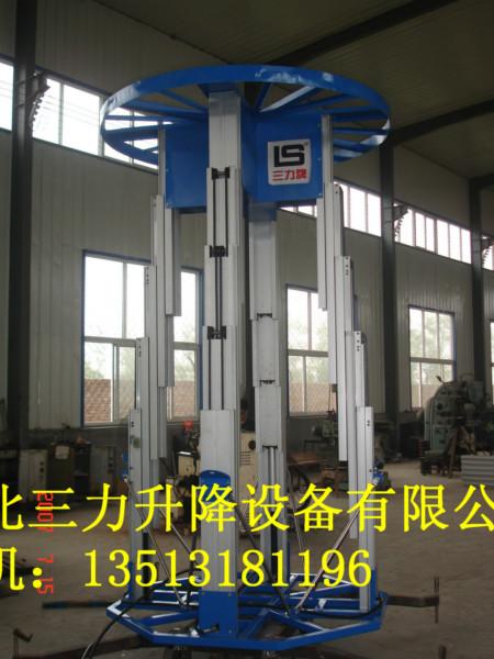 可旋轉(zhuǎn)的升降舞臺價(jià)格圖片