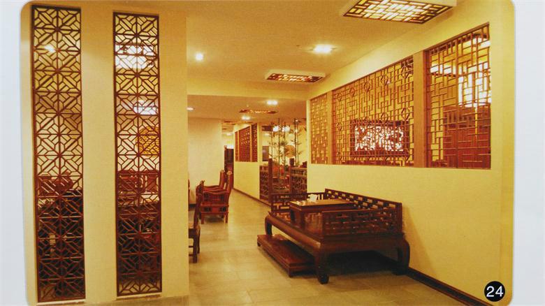 供應(yīng)仿古家具+茶樓+火鍋店