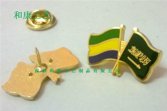 供應(yīng)金屬徽章，找做便宜徽章廠，深圳制作徽章價格