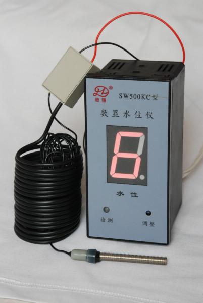 SW390KC型水位顯示儀圖片/SW390KC型水位顯示儀樣板圖 (2)