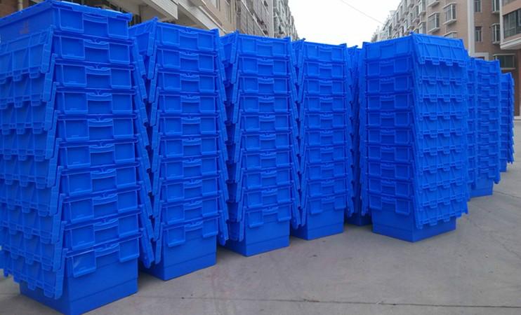 湖南食品塑料周轉(zhuǎn)箱價格 塑料周轉(zhuǎn)箱哪家好 塑料周轉(zhuǎn)箱廠家直銷