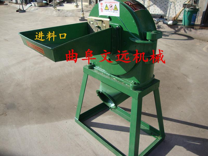 供應(yīng)齒爪式飼料粉碎機(jī)