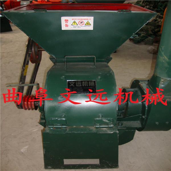 牲畜飼料粉碎機圖片