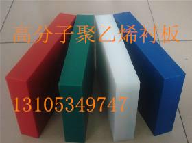 供應(yīng)高分子車廂襯板量大優(yōu)惠