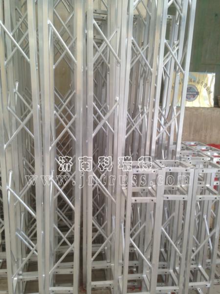 供應(yīng)噴繪架背景桁架行架鋁合金架子 噴繪架背景桁架展架鋁合金架子