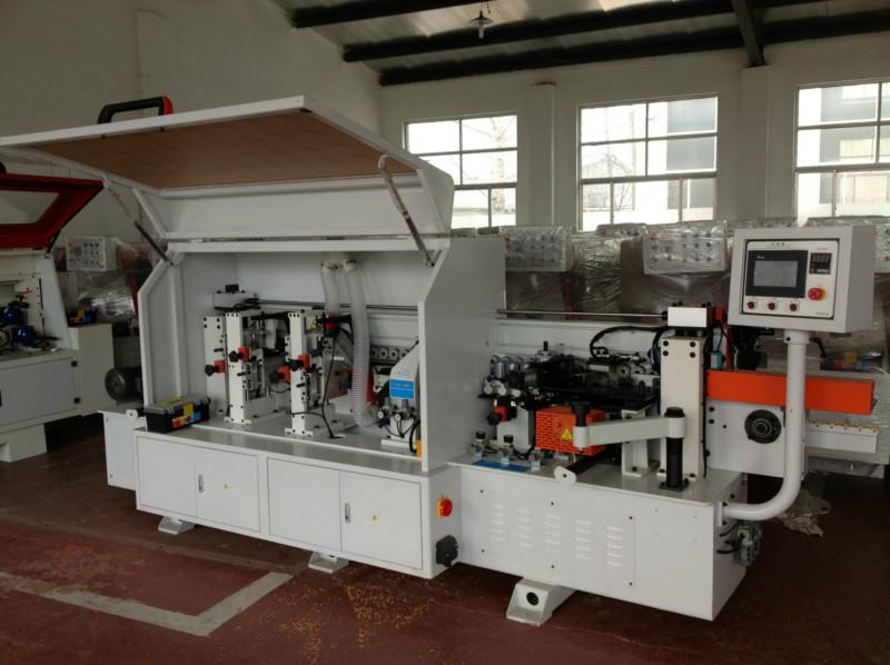 供應(yīng)萬匯偉業(yè)封邊機(jī)MH-6400A