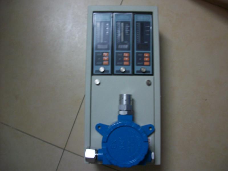 供應(yīng)CHY-2000B可燃?xì)怏w報警器