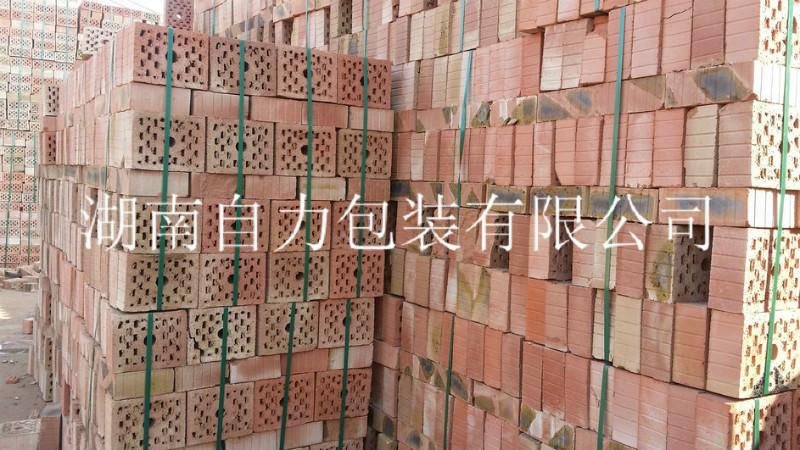 供應(yīng)湖南1608磚廠打包帶磚頭打包帶柔韌性好磚塊打包帶