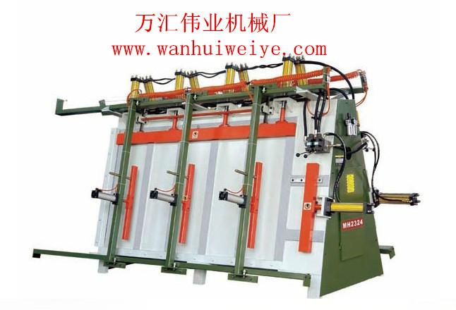 供應(yīng)MH2500-20木工拼板機(jī)